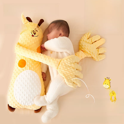 CozyPat Baby Comforter