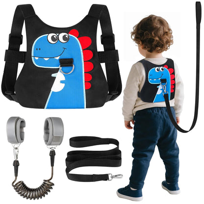 Toddler Leash-Baby Walking Safty Harness