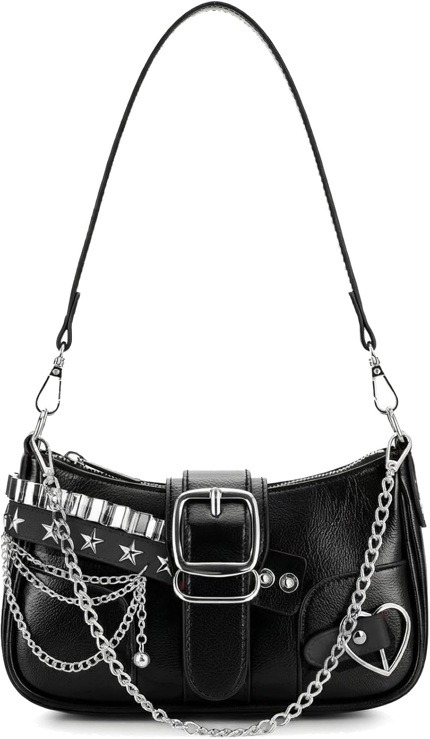 Cute Y2K Purse for Women - Vintage Star 