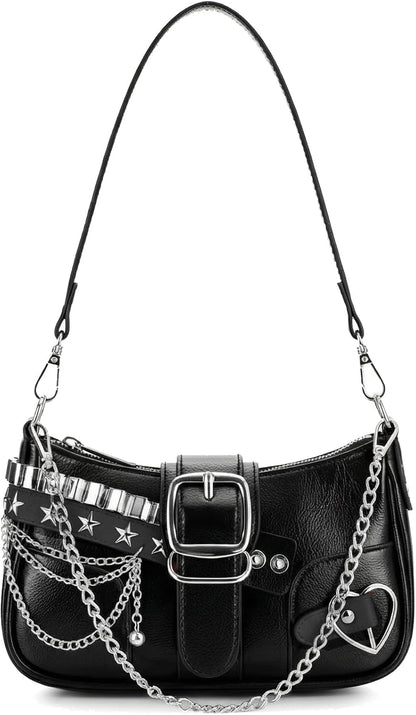 Cute Y2K Purse for Women - Vintage Star 