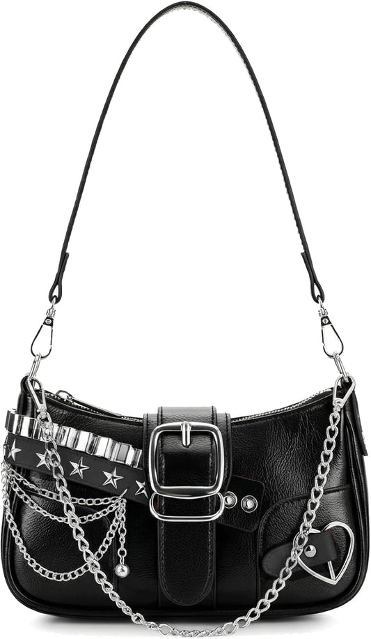 Cute Y2K Purse for Women - Vintage Star 