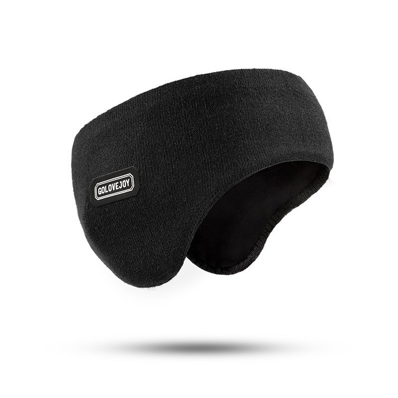 Thermal Winter Earmuffs Windproof Ear Protection