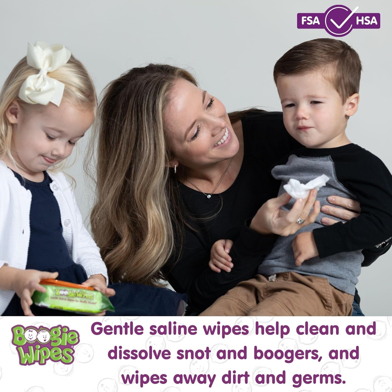 Wipes Gentle Wet Wipes for Baby and Kids