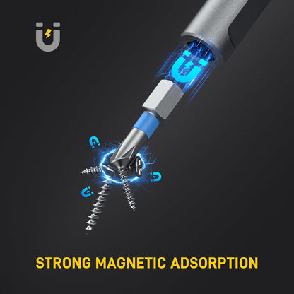 All in One 42 in 1 Magnetic Screwdriver