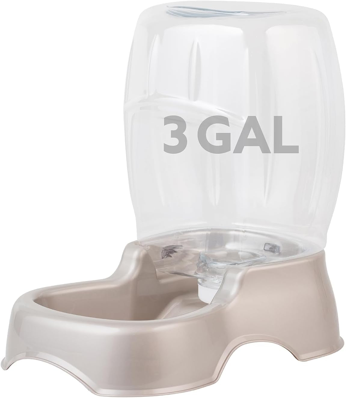 Pet Cafe Cat and Dog Water Dispenser 
