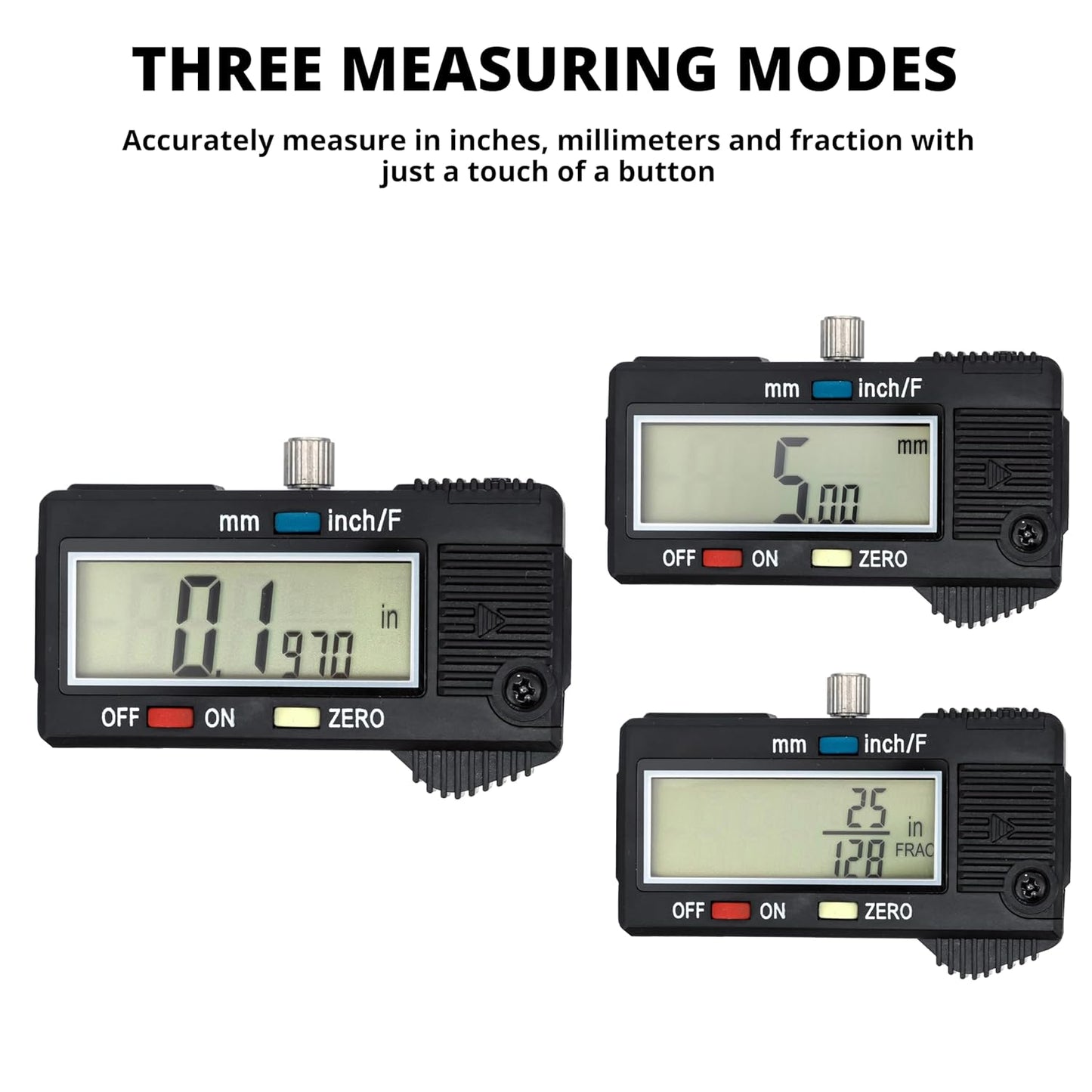 01407A Electronic Digital Calipe tool