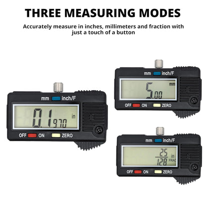 01407A Electronic Digital Calipe tool