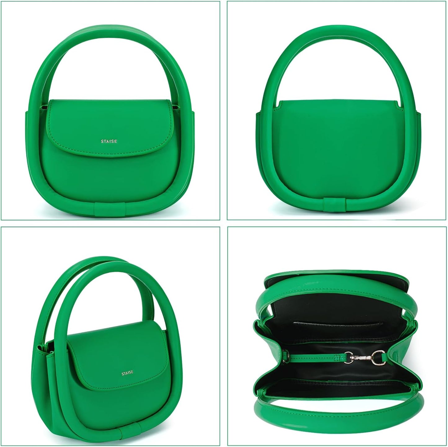 Designer Top Handle Shoulder Bags