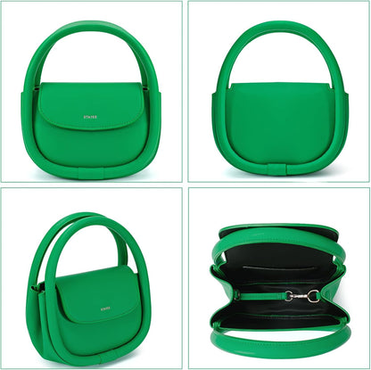 Designer Top Handle Shoulder Bags