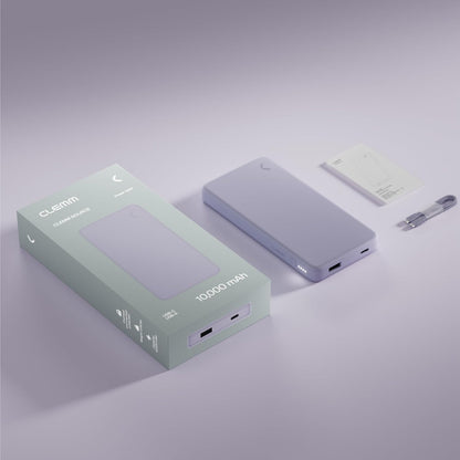 Portable Charger 10,000Mah Dual Port