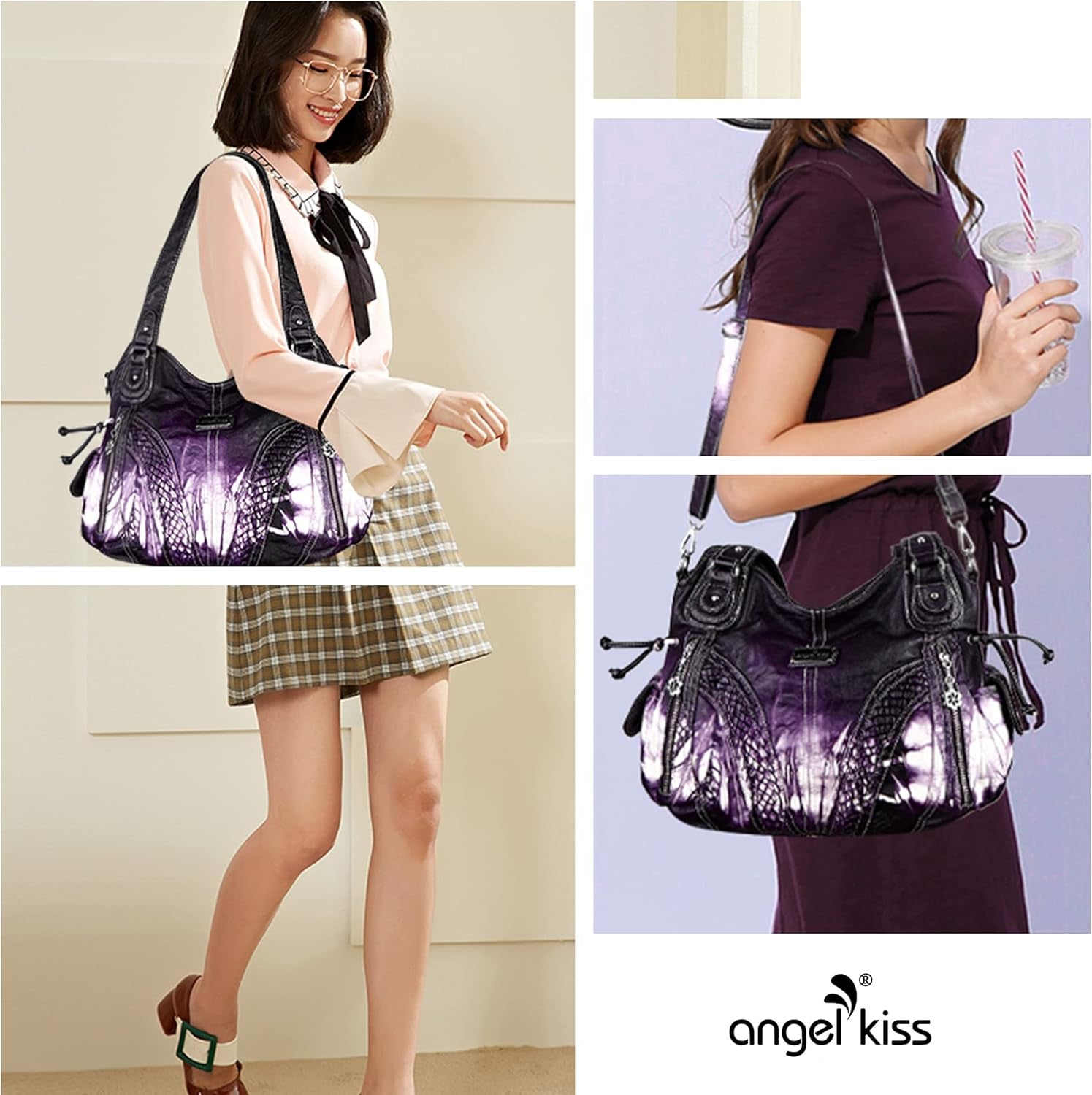 Purses and Handbags Women Fashion  Bag