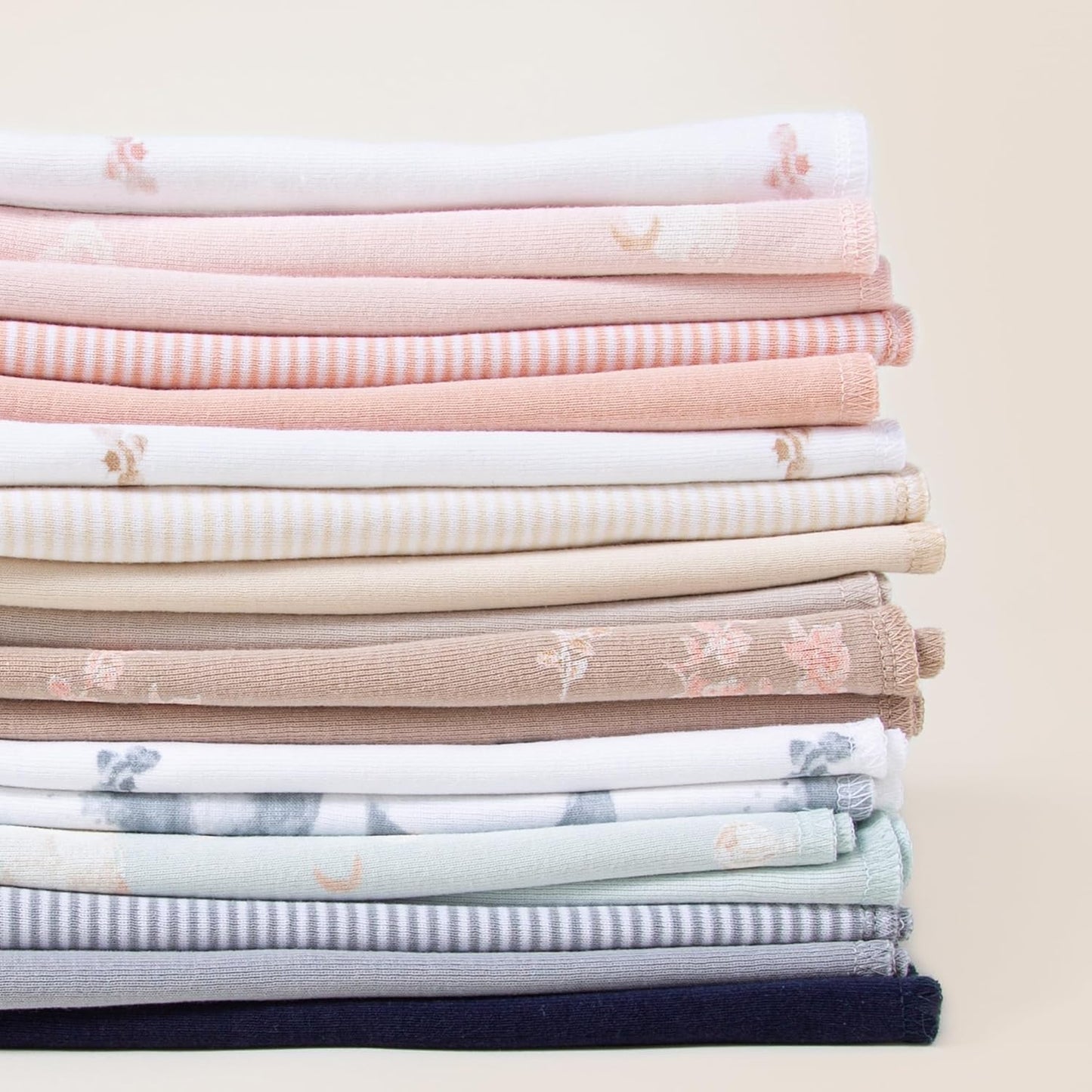 Burts Bees Baby Infant Burp Cloths, 