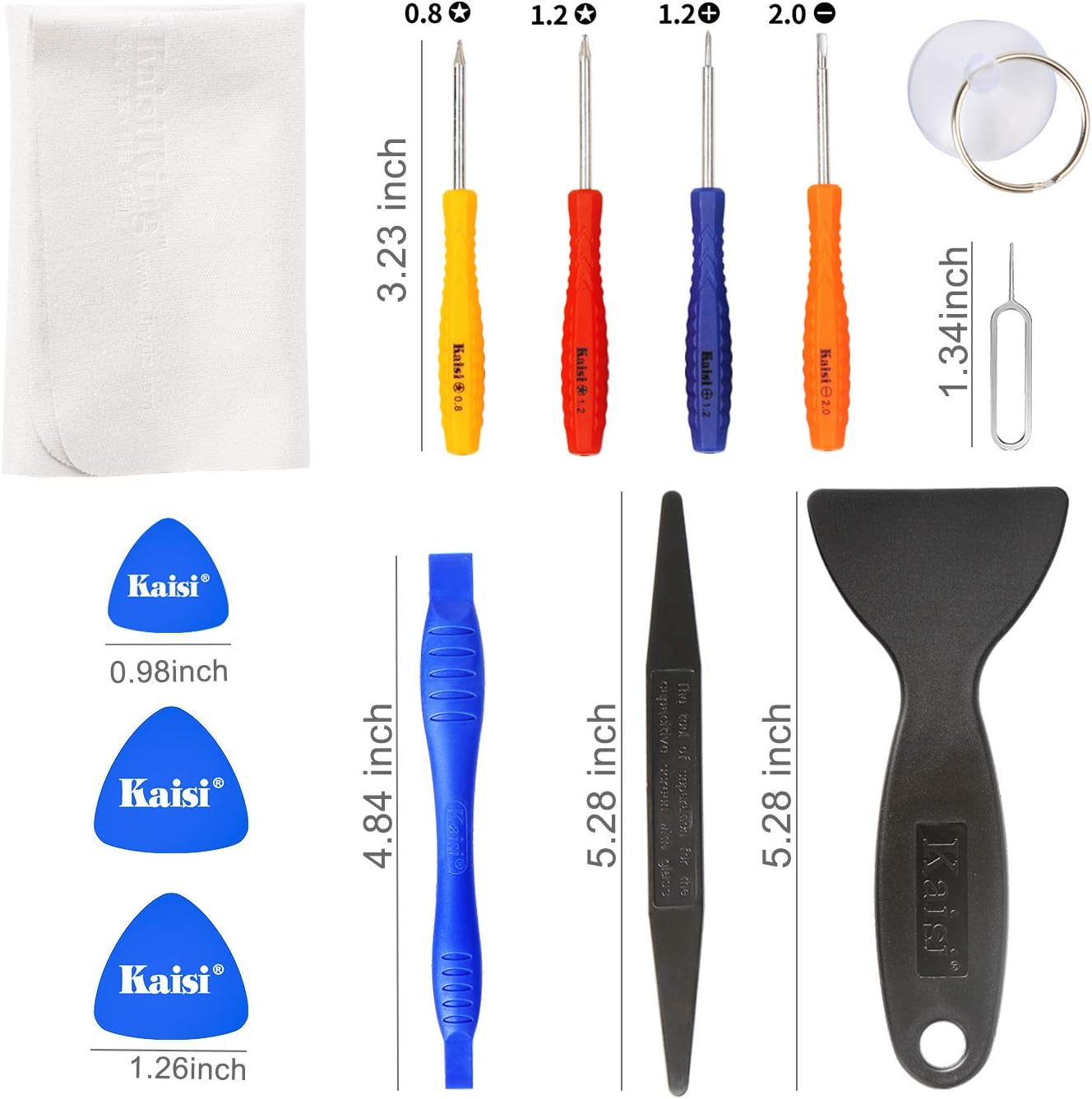 Professional Electronics Opening Tool