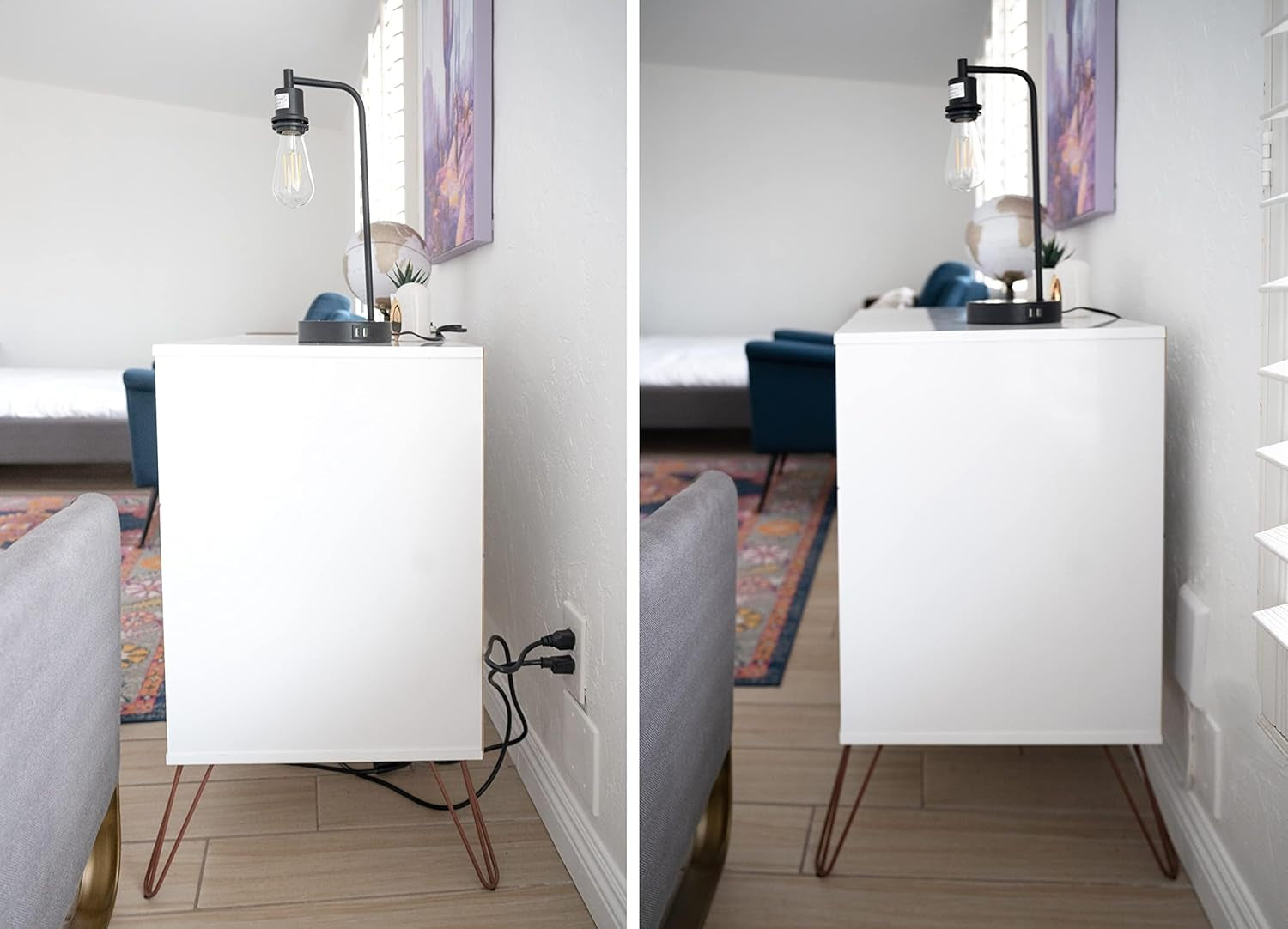 Original & Patented Flat Ultra-Thin 