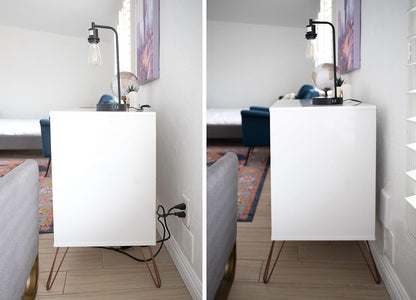 Original & Patented Flat Ultra-Thin 