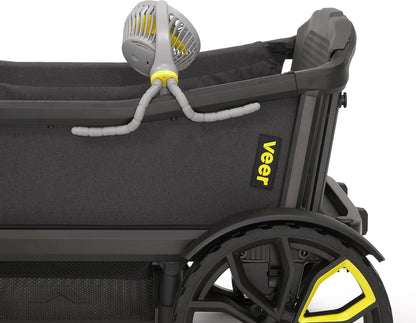 Flex Fan - Portable Baby Stroller Fan