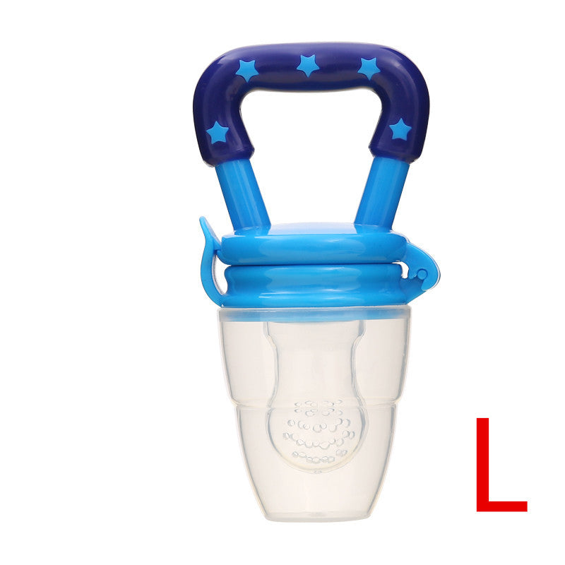 SafeBite Baby Feeder