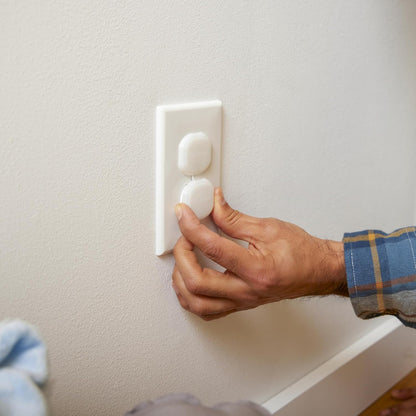Home Safeguarding and Childproof