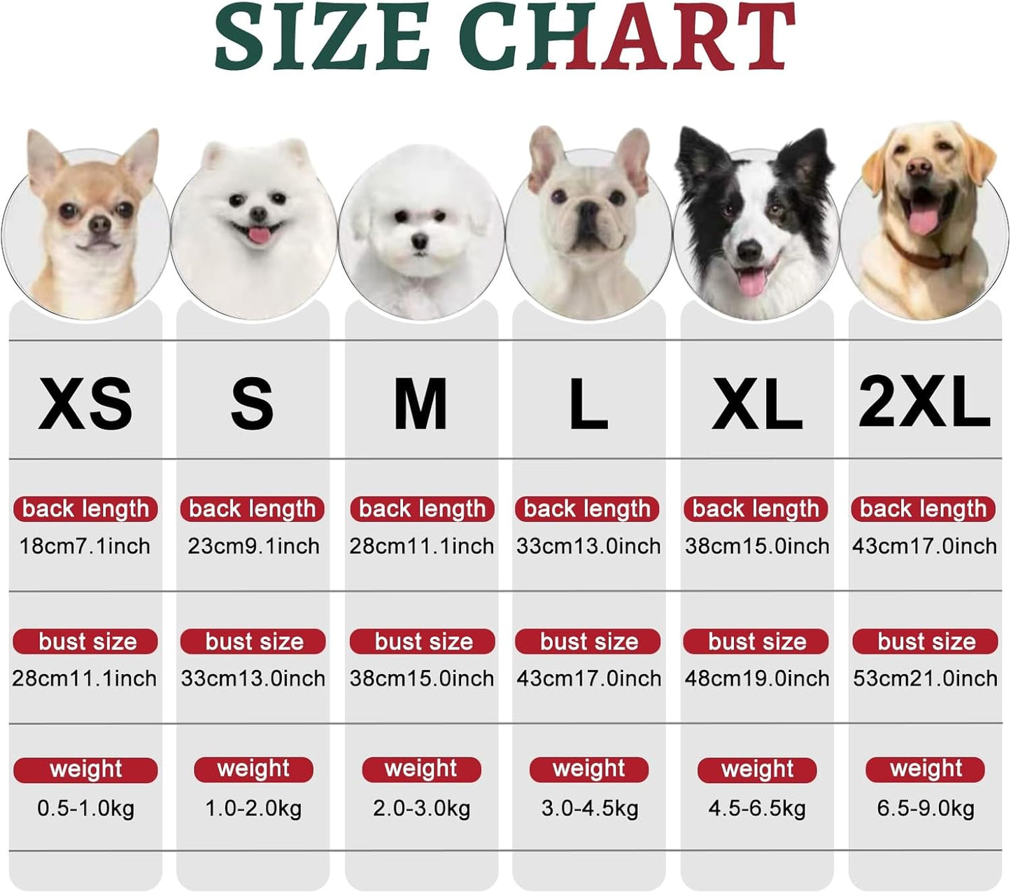 4 Pieces Dog Dress for Small Dogs Girl