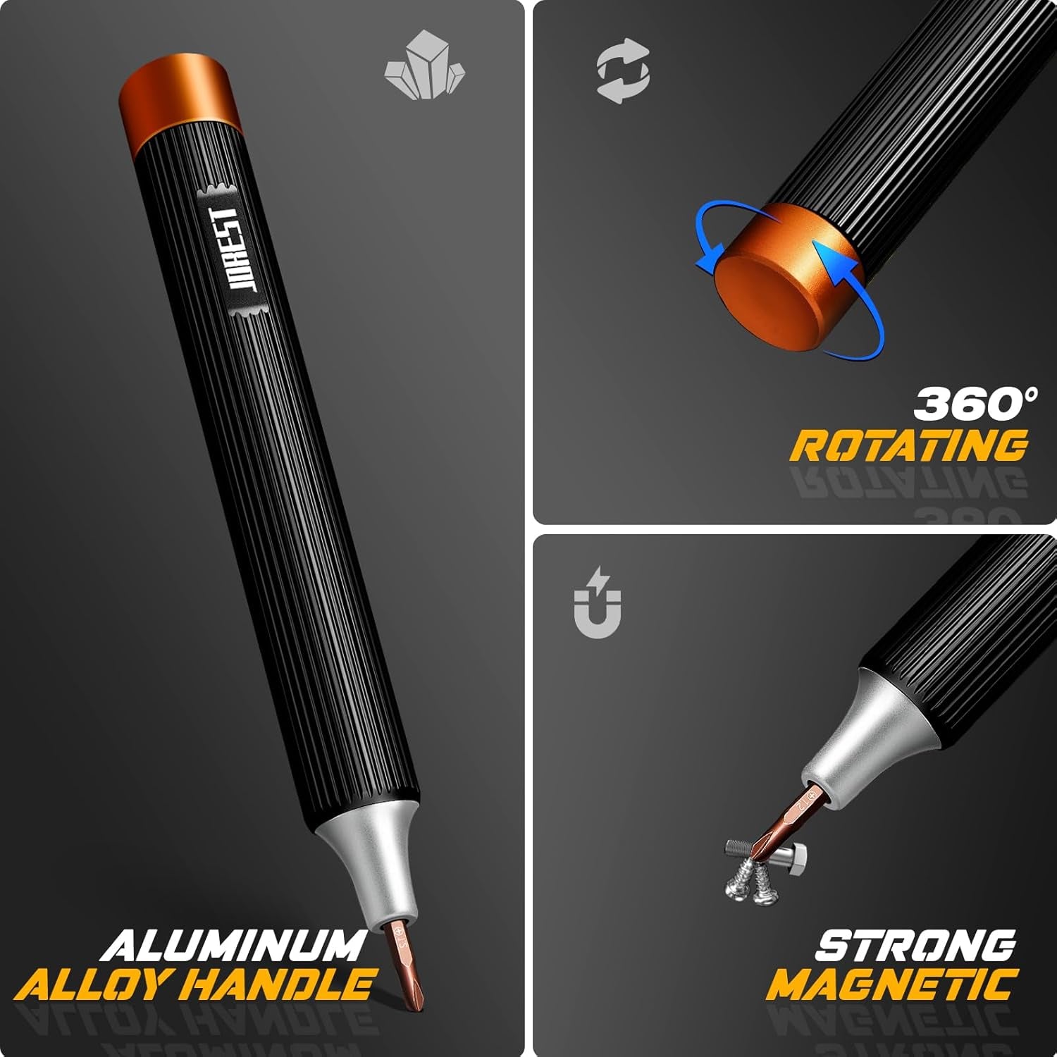 32-In-1 Small Precision Screwdriver Set