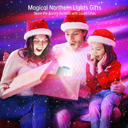 Northern Lights Projector, Aurora Star