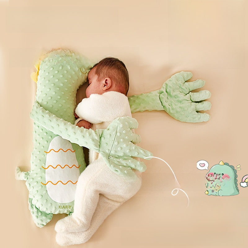 CozyPat Baby Comforter