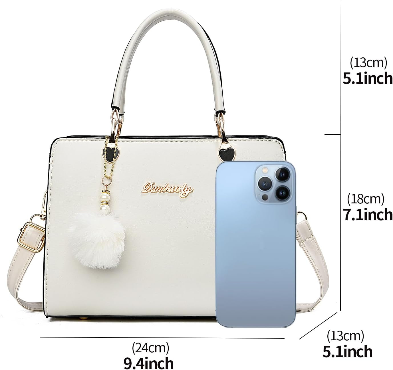Fashion Purses and Handbags for Women