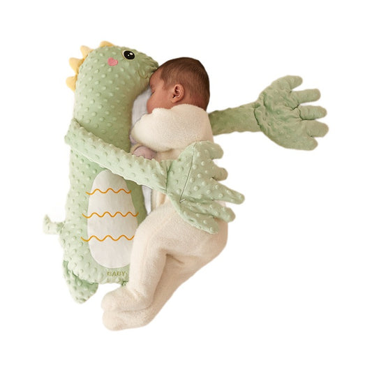 CozyPat Baby Comforter