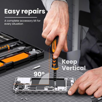 59Pcs Small Precision Screwdriver Set