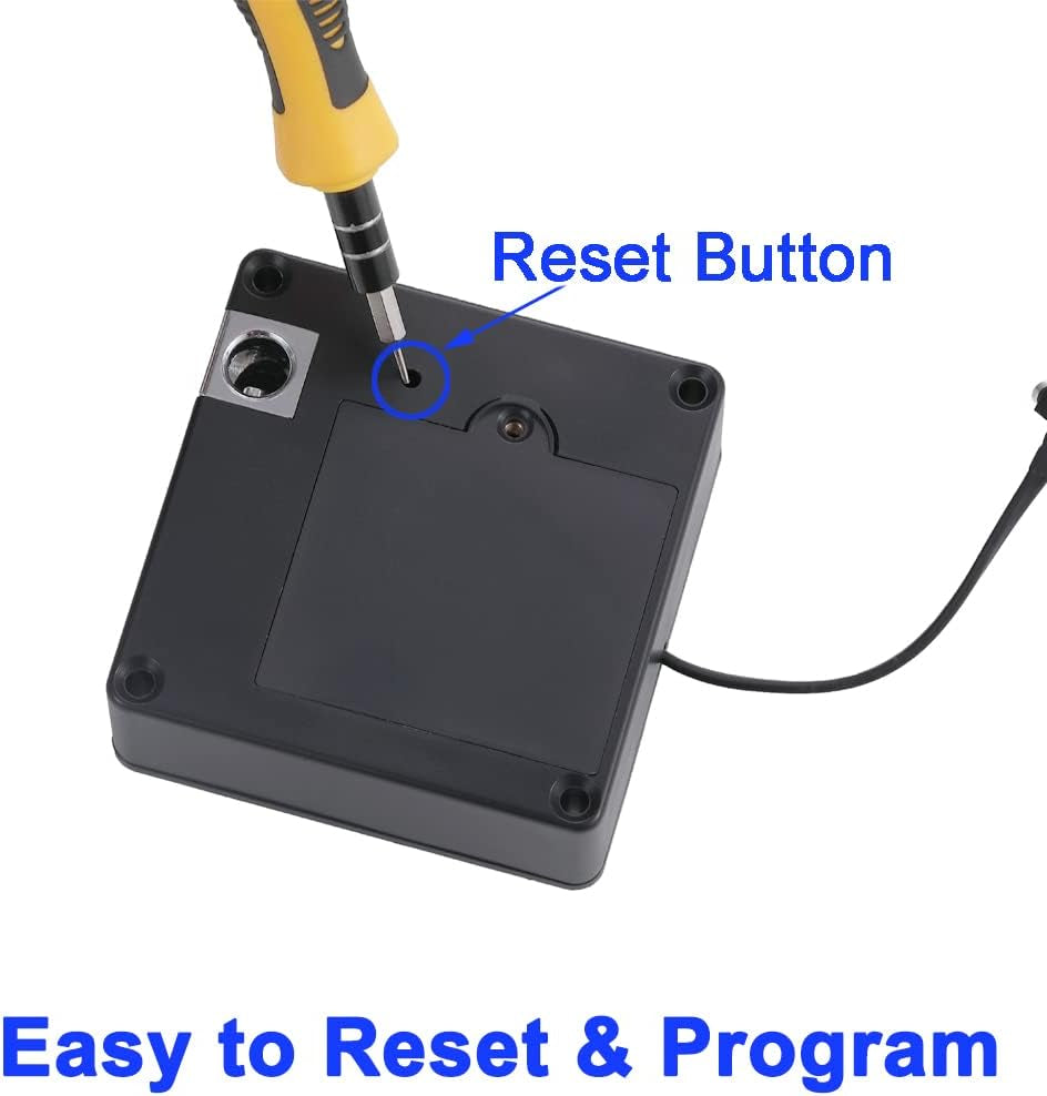 RFID Lock Electronic Cabinet Lock 