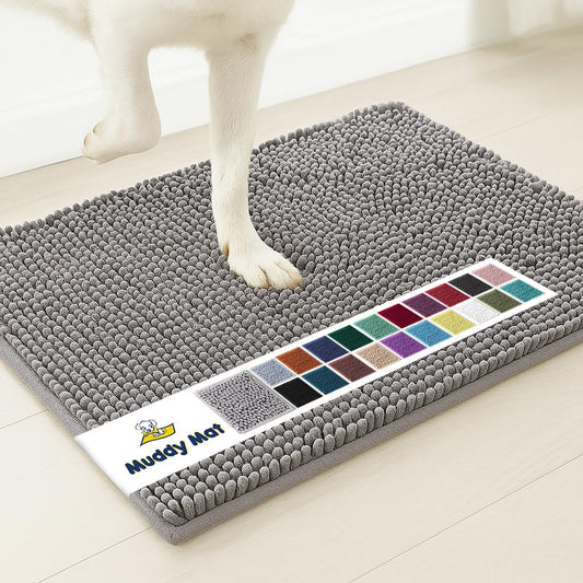® | Super Absorbent Door Mat Indoor