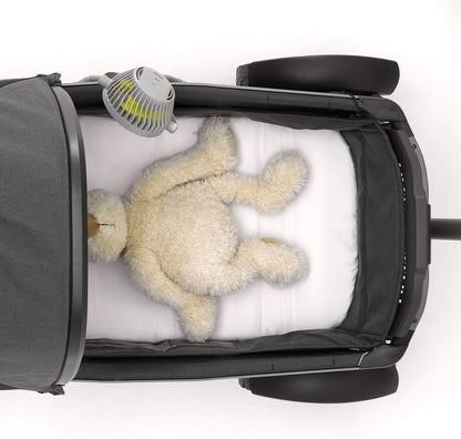 Flex Fan - Portable Baby Stroller Fan