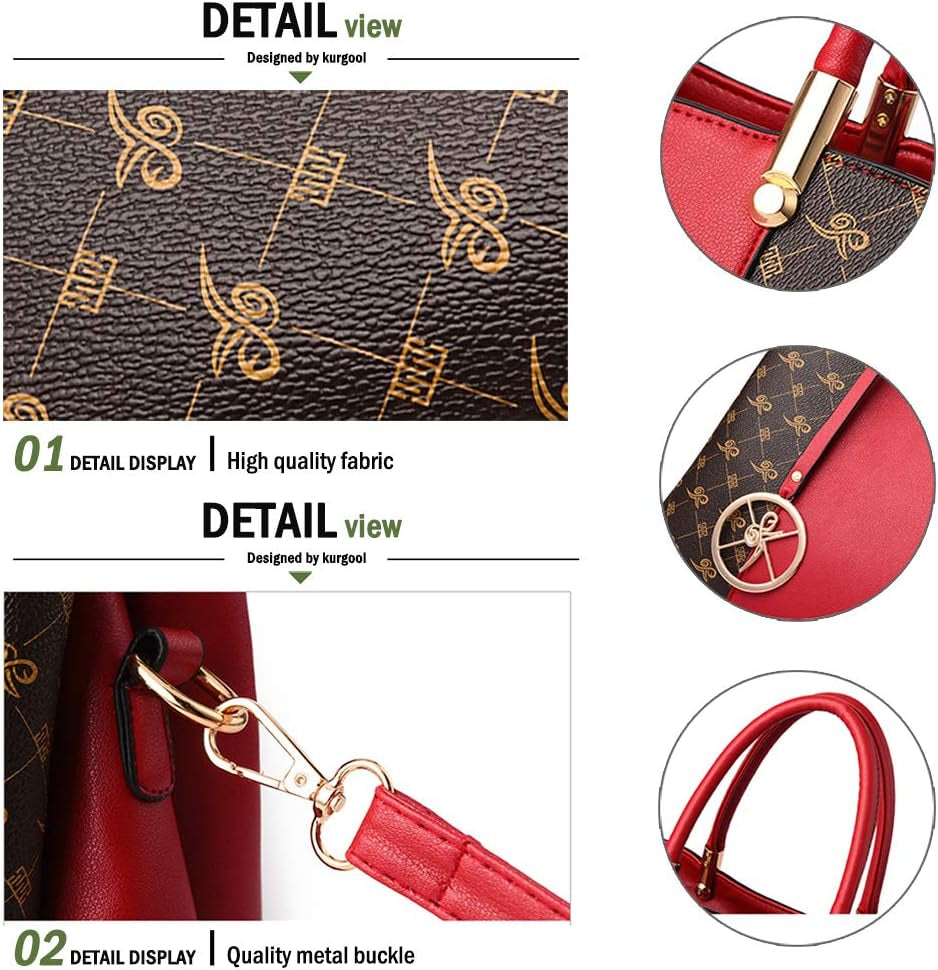 Women Purses and Handbags Top Handle