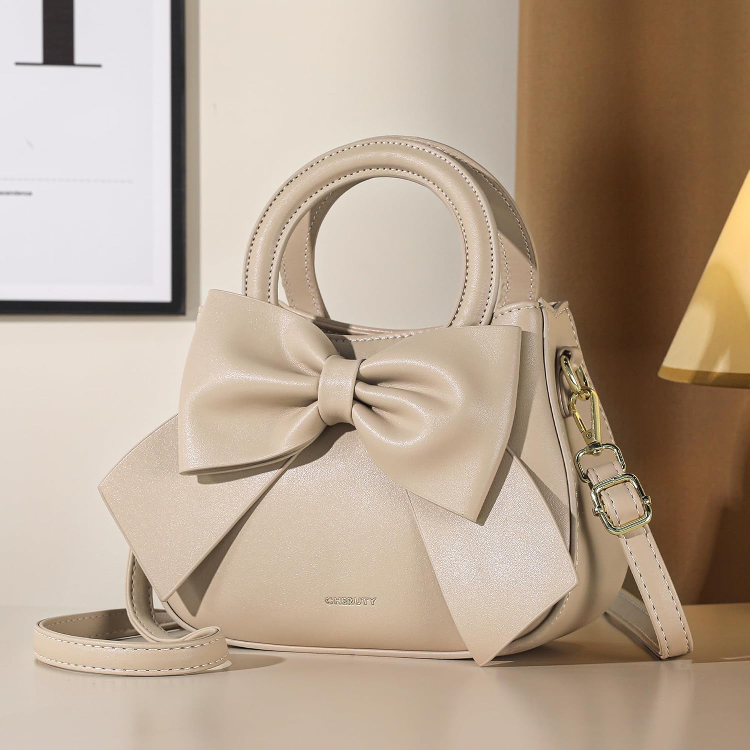 Small Purses for Women Crossbody Bag,