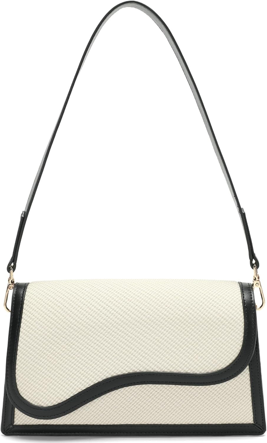 Shoulder Bag for Women Retro Classic 