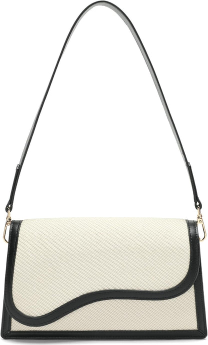 Shoulder Bag for Women Retro Classic 