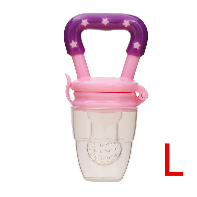 SafeBite Baby Feeder