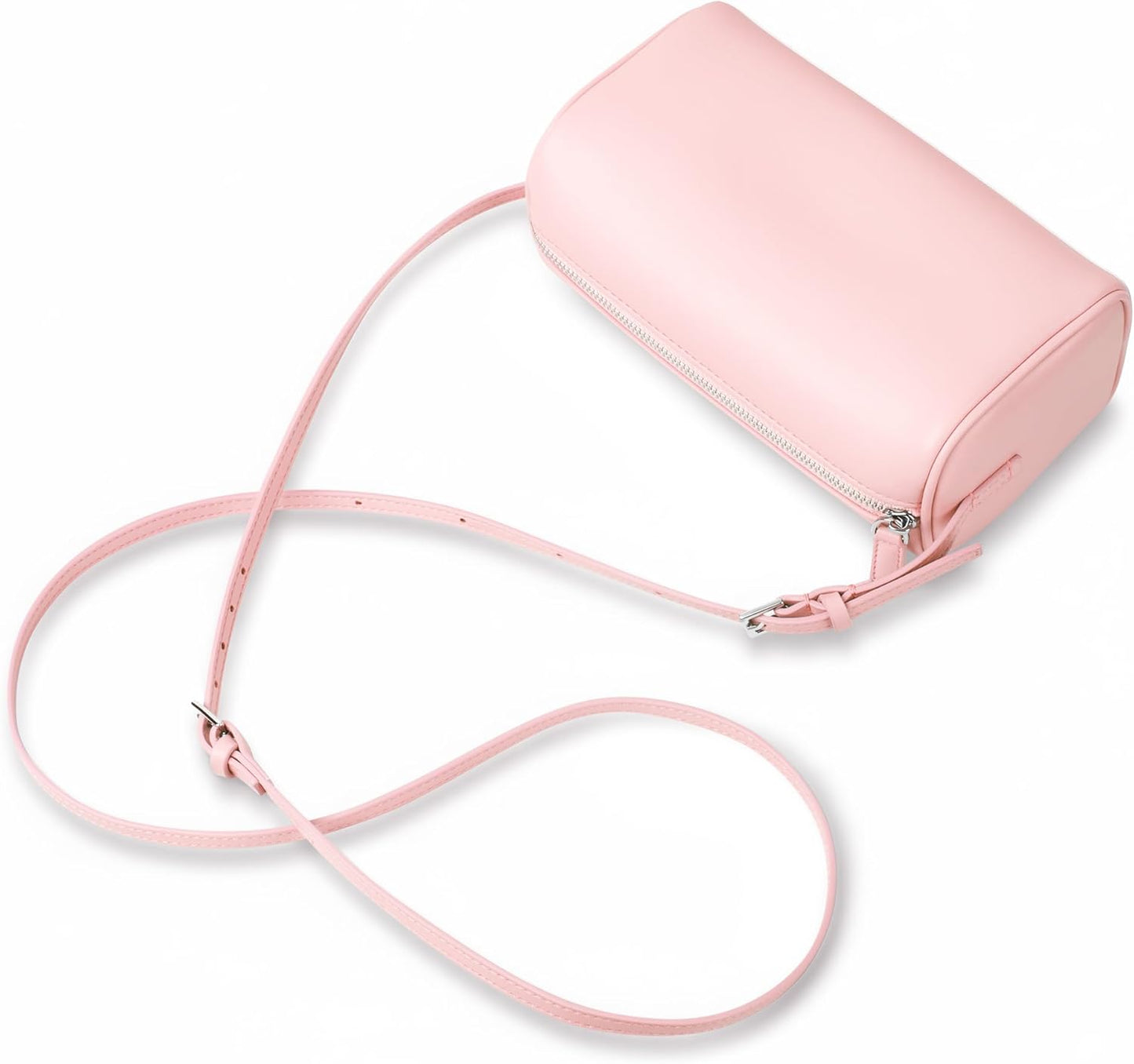 Hobo Crossbody Bags for Women,Vegan 