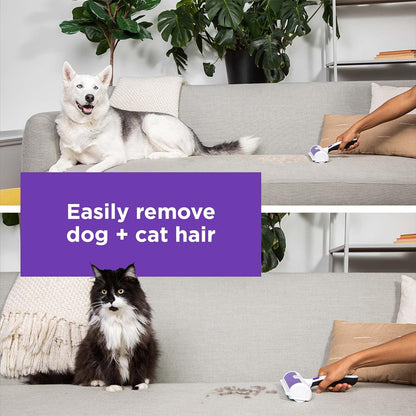 Pet Hair Remover, Roller, Remove Dog