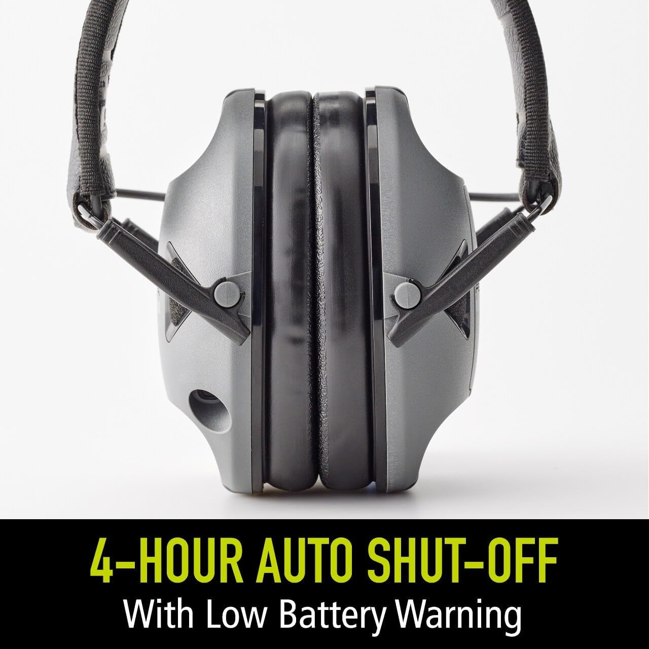 Peltor Sport Rangeguard Electic Hearing