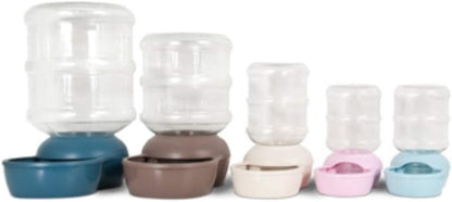 Aspen Pet Lebistro Gravity Waterer