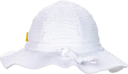 Baby &Toddler Wide Brim Sun Hats UPF 50+