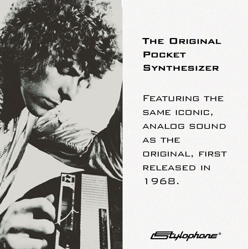The Original Pocket Electronic 