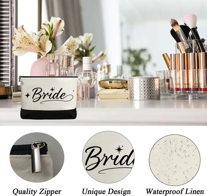 Bride Gifts Canvas handbag