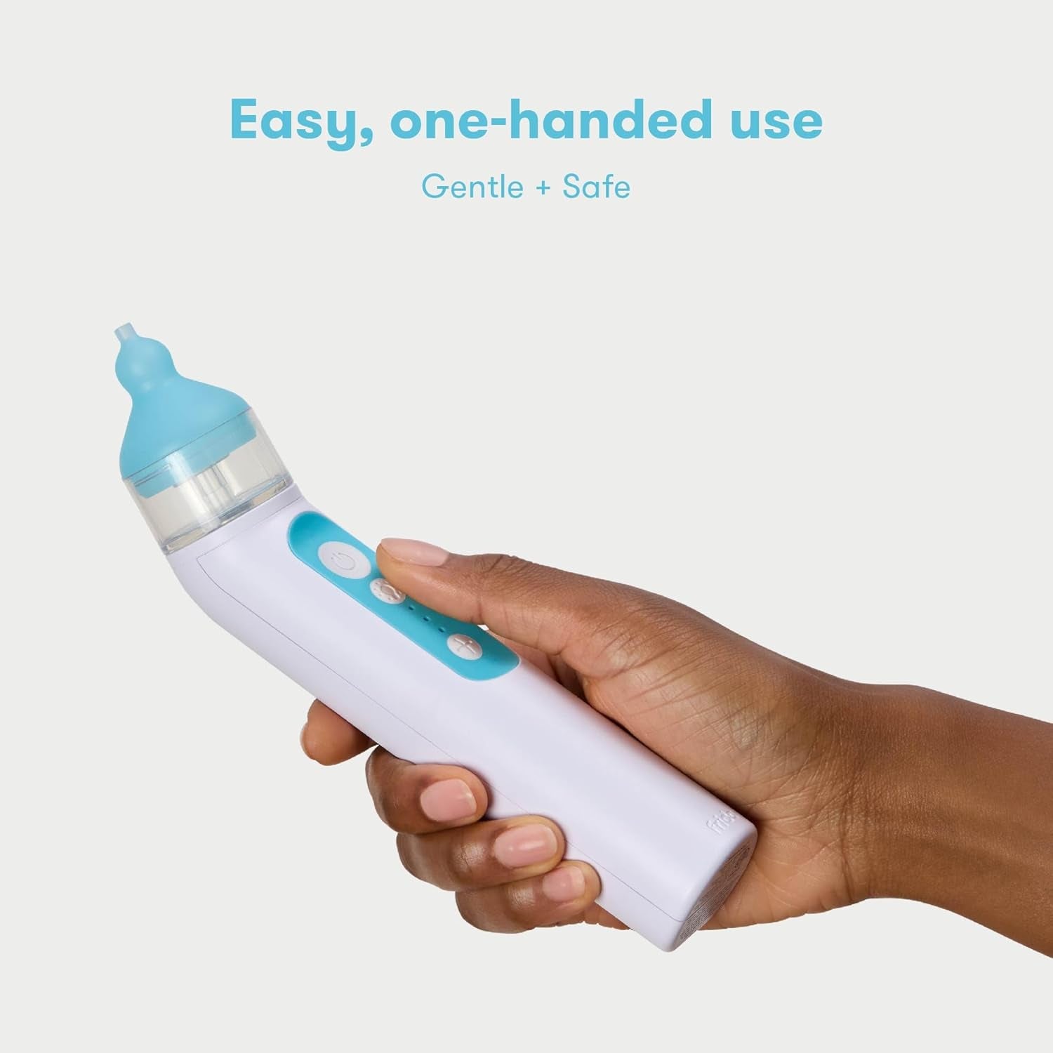 Electric Nosefrida Nasal Aspirator ,Baby