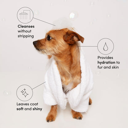 Fur Bébé Pet Shampoo - Cat & Dog Shampoo