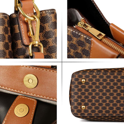 Women Satchel Handbag Purse Ladies