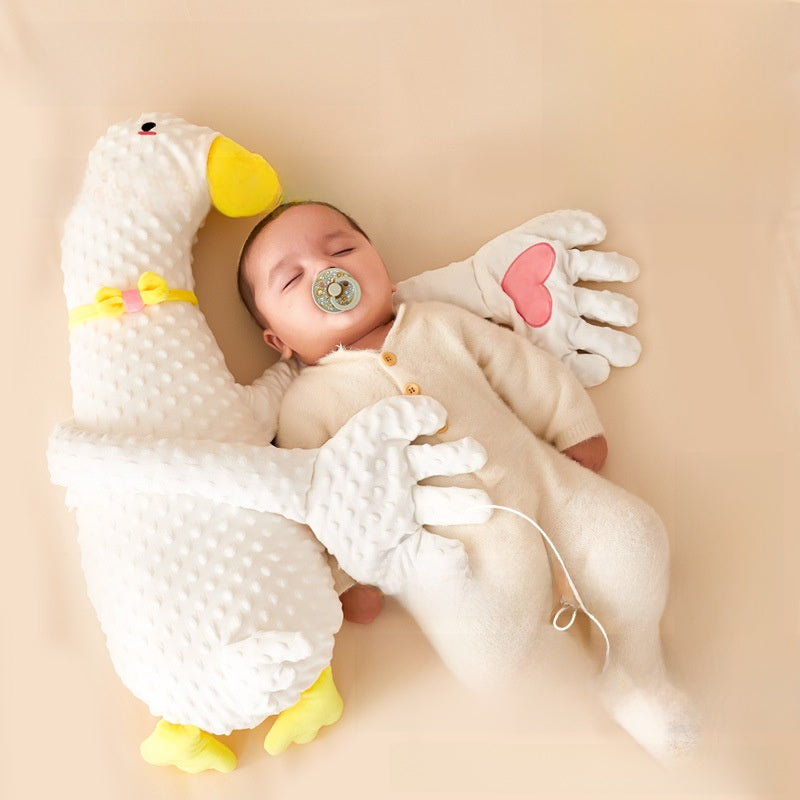 CozyPat Baby Comforter