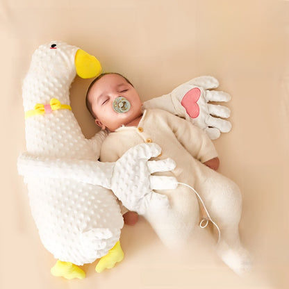 CozyPat Baby Comforter