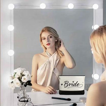 Bride Gifts Canvas handbag